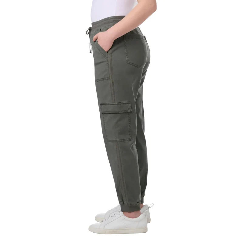 SPLENDID - Pantalon Cargo pour Femme