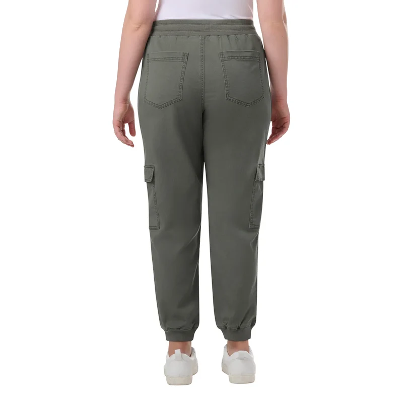 SPLENDID - Pantalon Cargo pour Femme