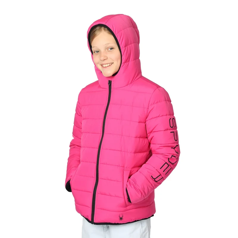 SPYDER - Manteau pour Enfant