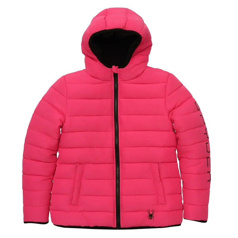 SPYDER - Manteau pour Enfant