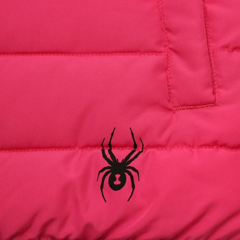 SPYDER - Manteau pour Enfant