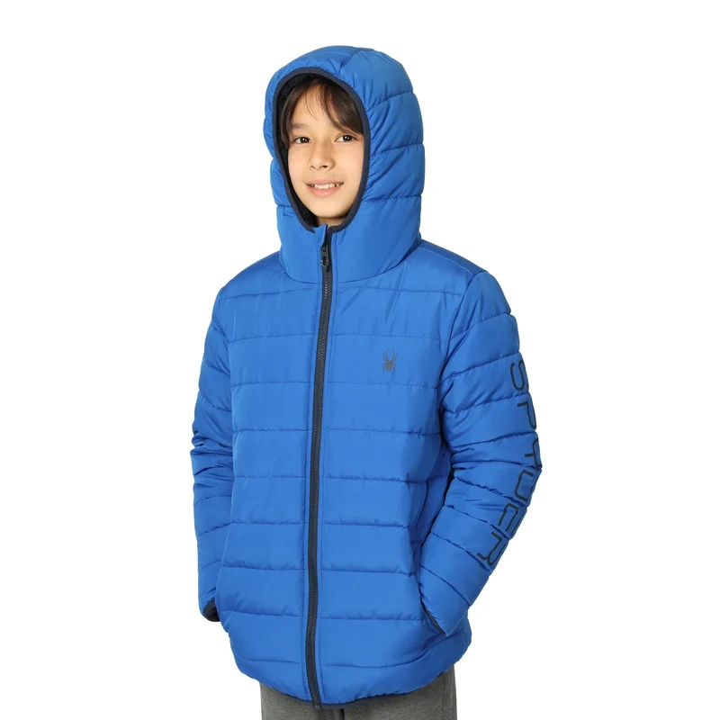 SPYDER - Manteau pour Enfant