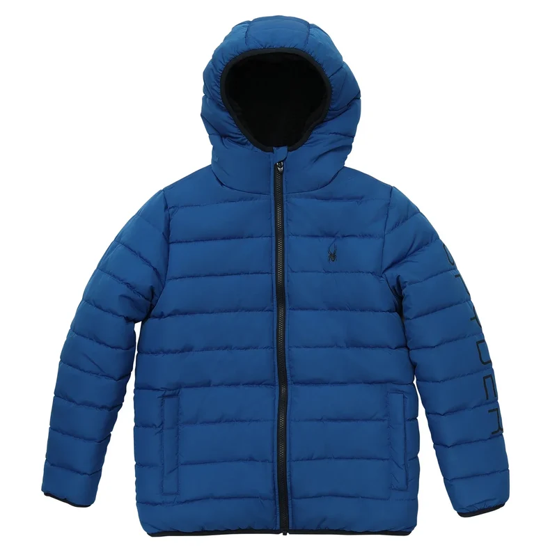 SPYDER - Manteau pour Enfant