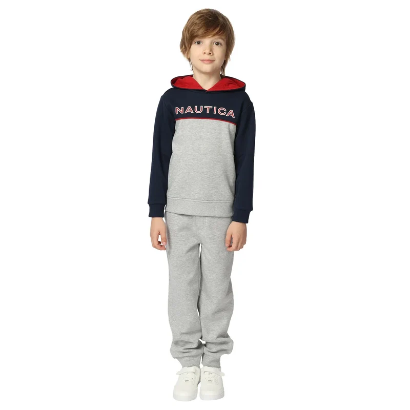 NAUTICA - Ensemble 2 Pièces pour Garçon