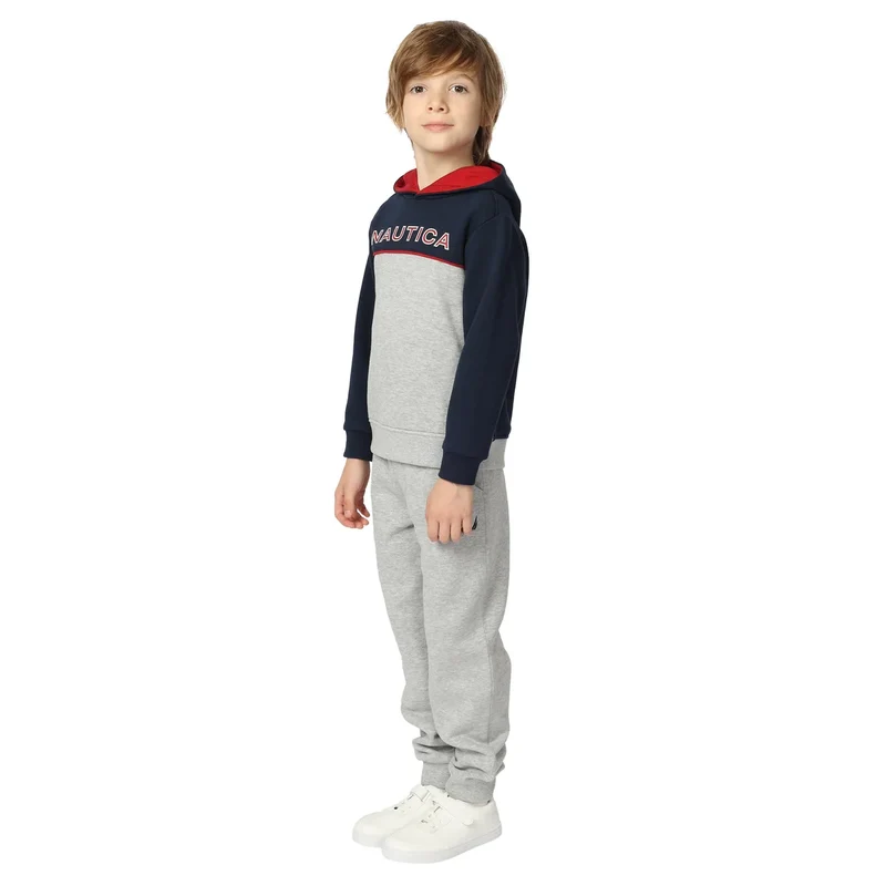 NAUTICA - Ensemble 2 Pièces pour Garçon