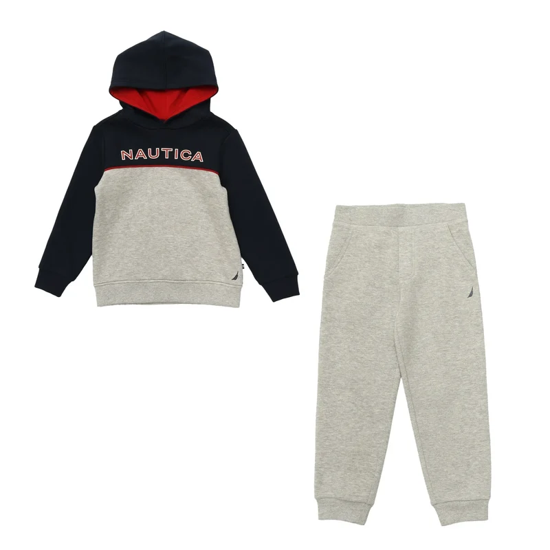 NAUTICA - Ensemble 2 Pièces pour Garçon