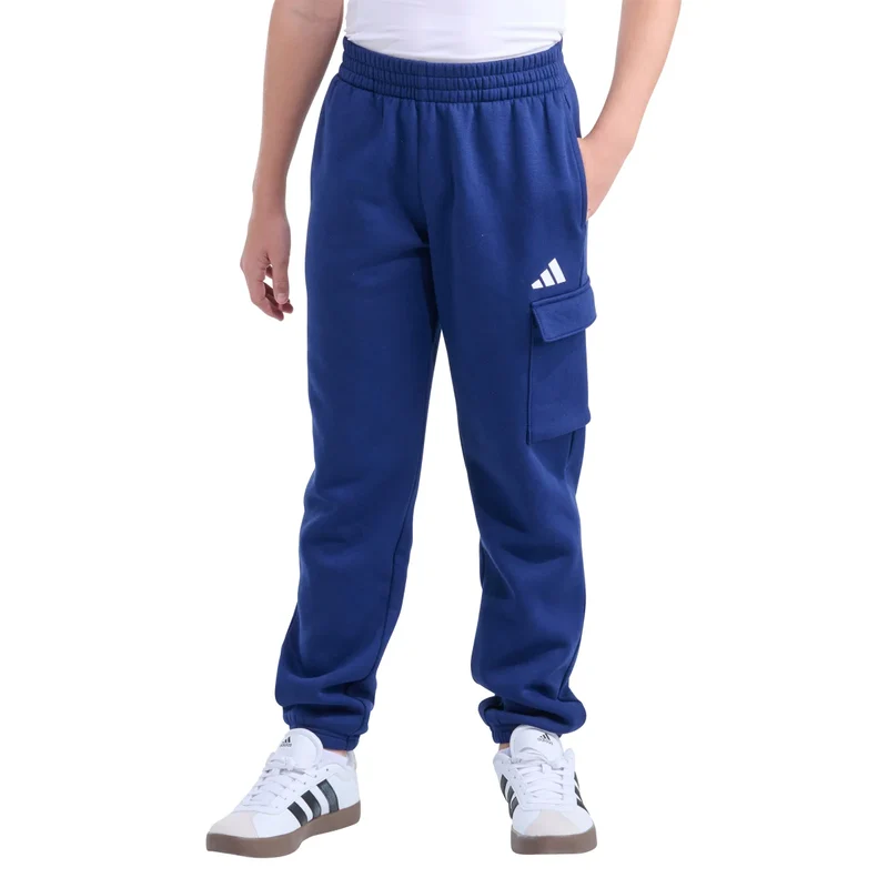 ADIDAS - Pantalon Cargo en Molleton pour Garçon