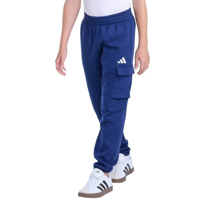 ADIDAS - Pantalon Cargo en Molleton pour Garçon