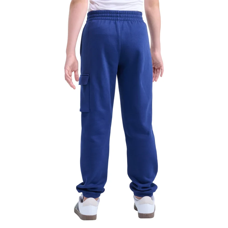 ADIDAS - Pantalon Cargo en Molleton pour Garçon