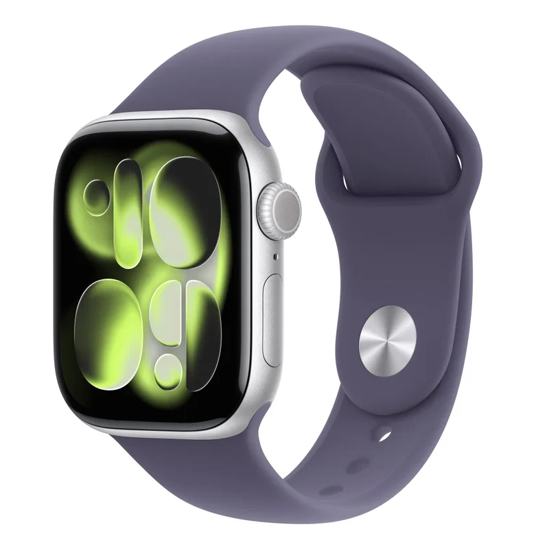 APPLE - Montre Intelligente Apple Watch Series 11 GPS de 42 mm *Boite Ouverte*