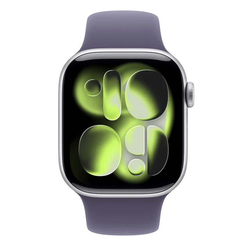 APPLE - Montre Intelligente Apple Watch Series 11 GPS de 42 mm *Boite Ouverte*