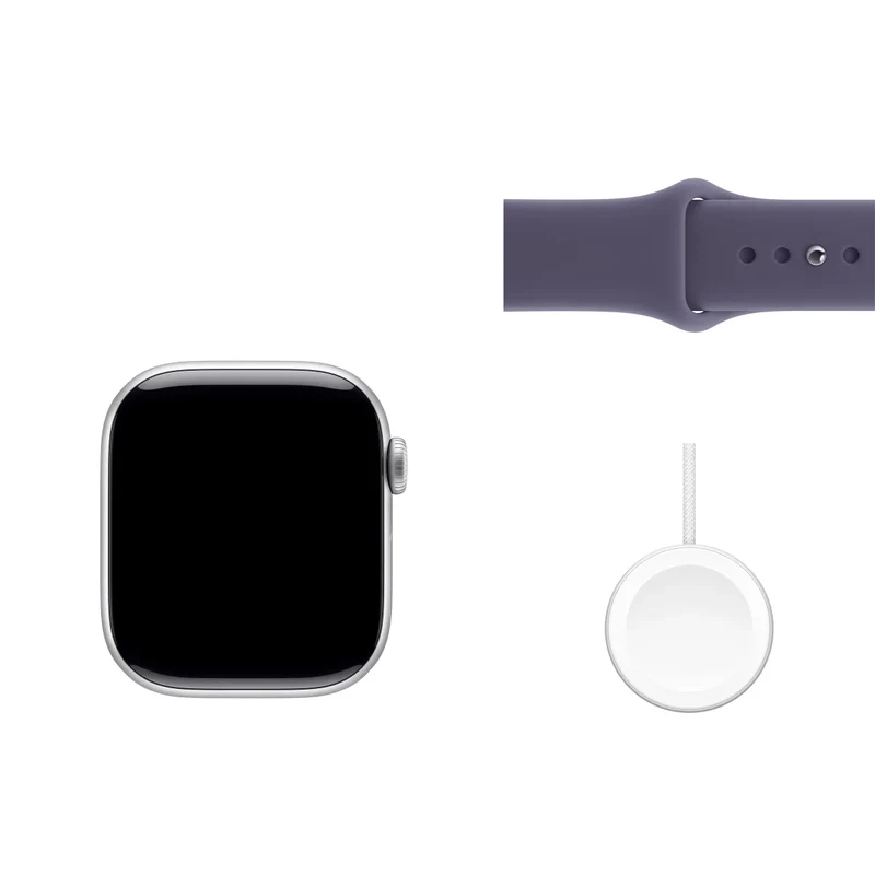 APPLE - Montre Intelligente Apple Watch Series 11 GPS de 42 mm *Boite Ouverte*