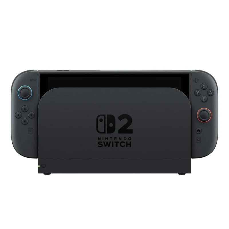 NINTENDO - Ensemble Nintendo Switch 2 avec Mario Kart World *Boite Ouverte*