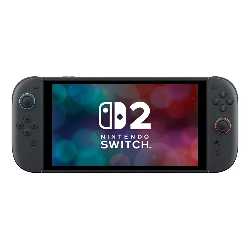 NINTENDO - Ensemble Nintendo Switch 2 avec Mario Kart World *Boite Ouverte*