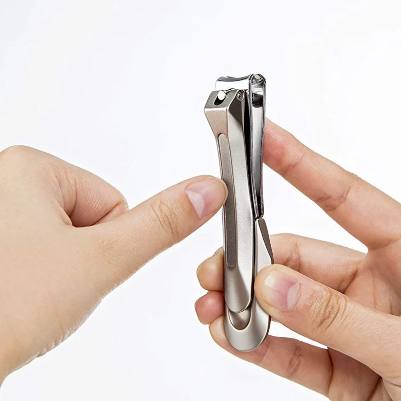Green Bell Japan Takuminowaza Nails Small Steel Clipper 3-Pc Set