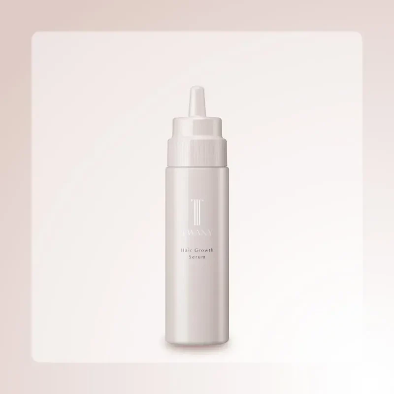 Twany Hair Growth Serum 130ml Anti-Hair Loss, Dandruff & Itch