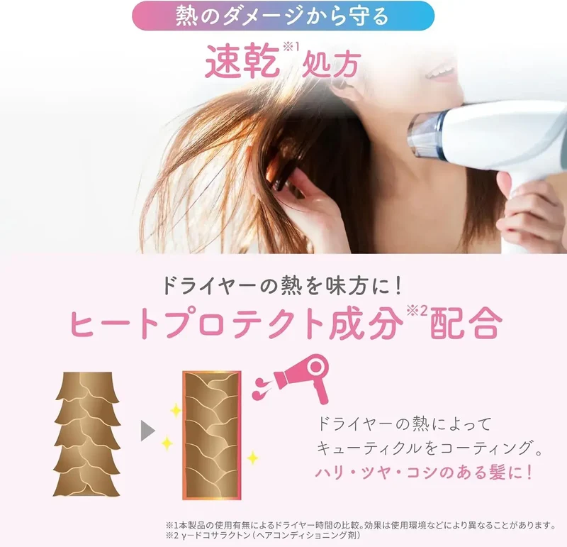 Tottimo Bleach Care Hair Milk Leave-In Emulsion Treatment 120ml