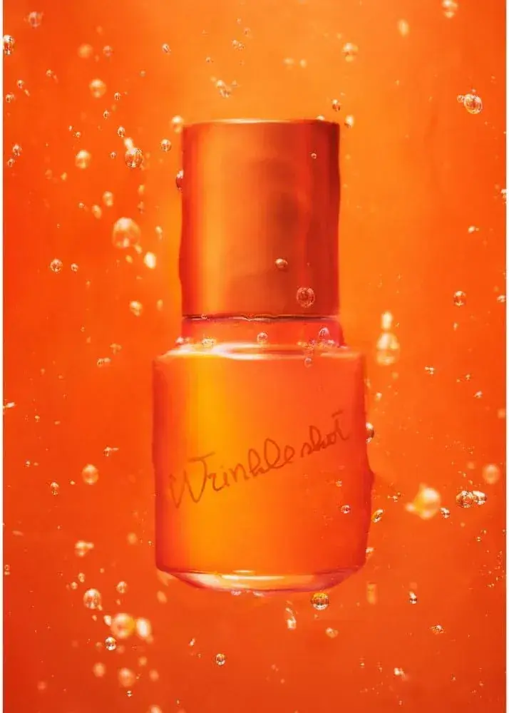 Pola Wrinkle Shot Lotion - Anti-Wrinkle Facial Lotion for Routine