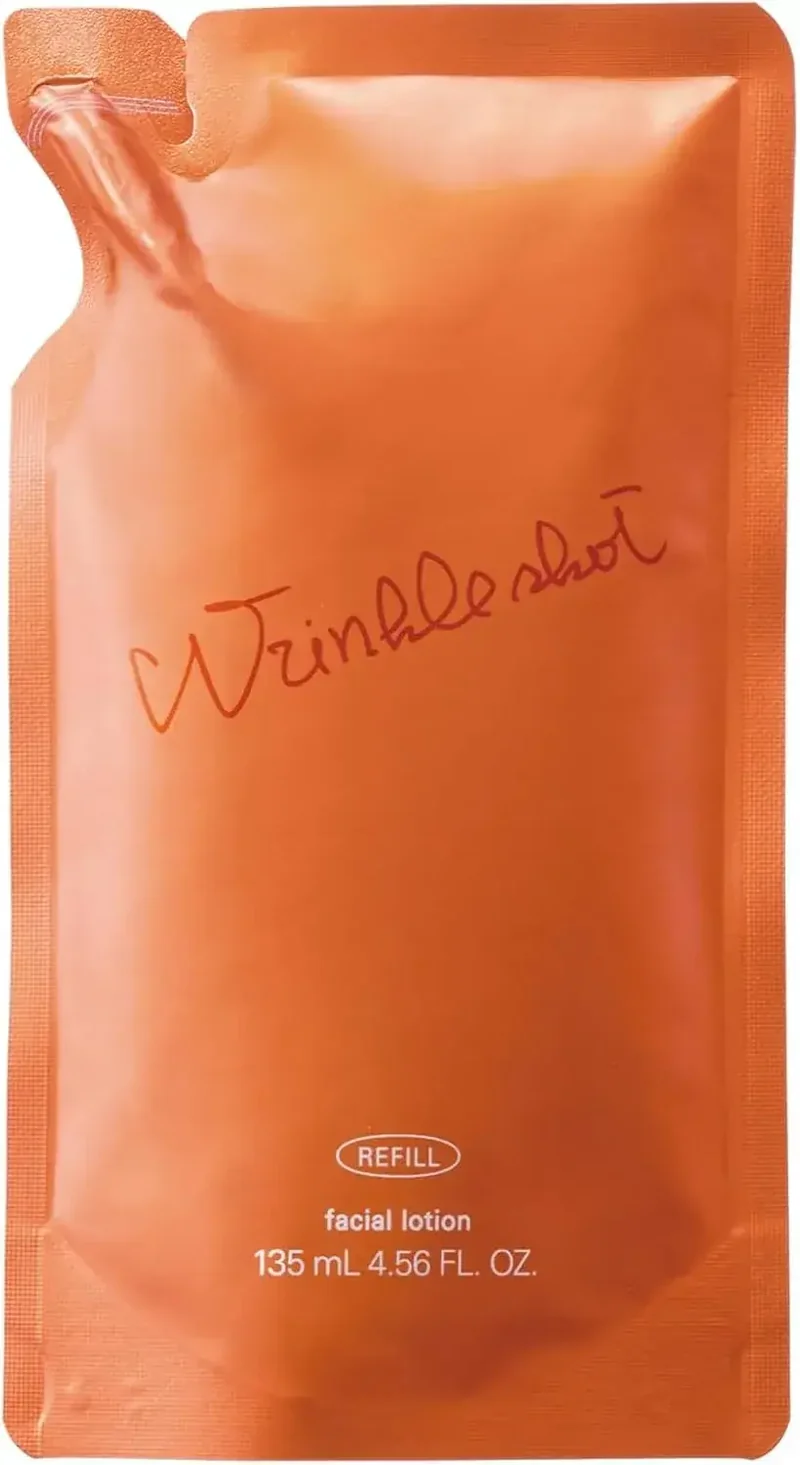 Pola Wrinkle Shot Lotion - Anti-Wrinkle Facial Lotion for Routine
