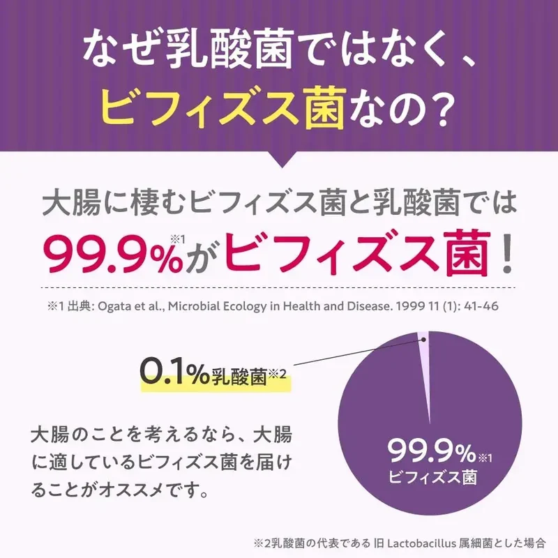 Morinaga Memory Bifidus Supplement for Cognitive Support