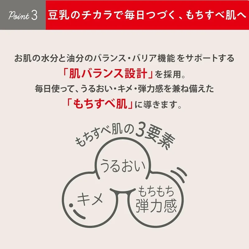 Nameraka Honpo Hydrating Lotion with Soy Isoflavone 200ml