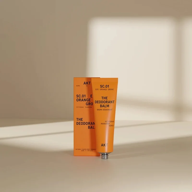 The Deodorant Balm SC.01 Orange Grove 50 ml