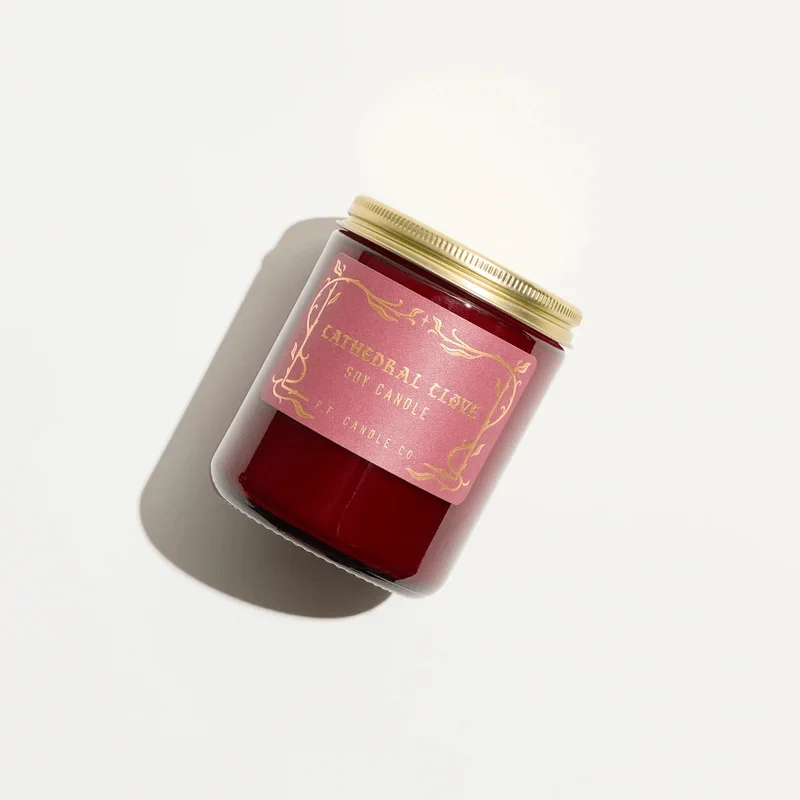 Cathedral Clove 204 g