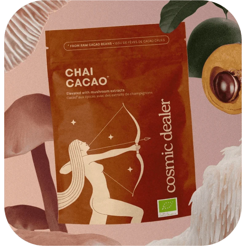 Queen of Cacao Collection 480 g