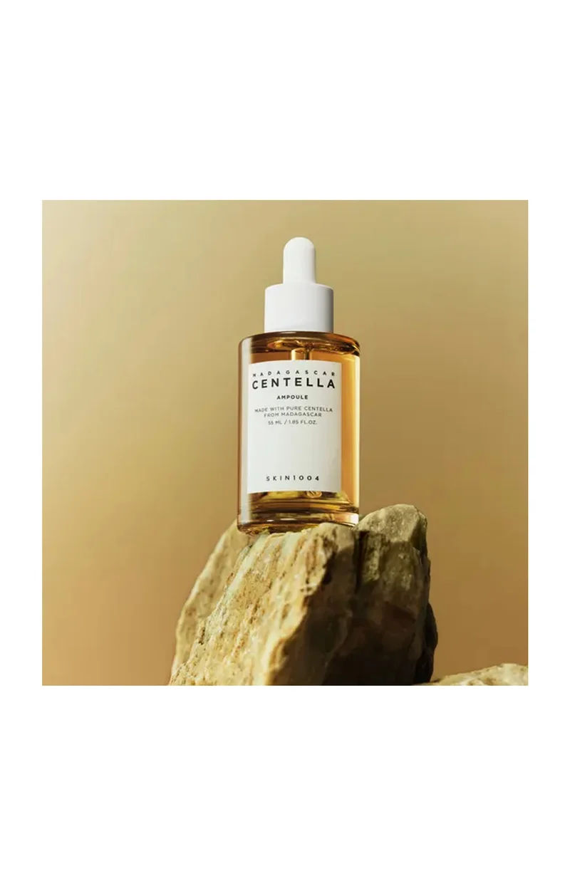 Sérum apaisant & hydratant - 100 ml