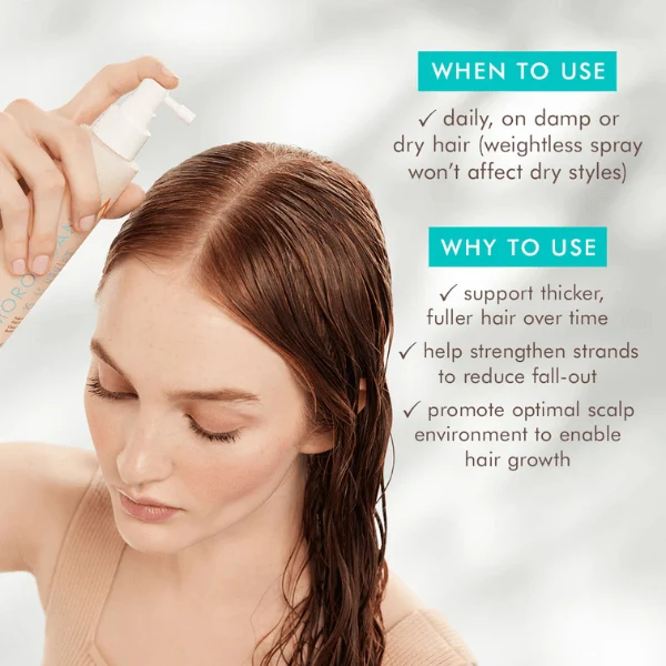 Tonique Revitalisant Cuir Chevelu Scalp