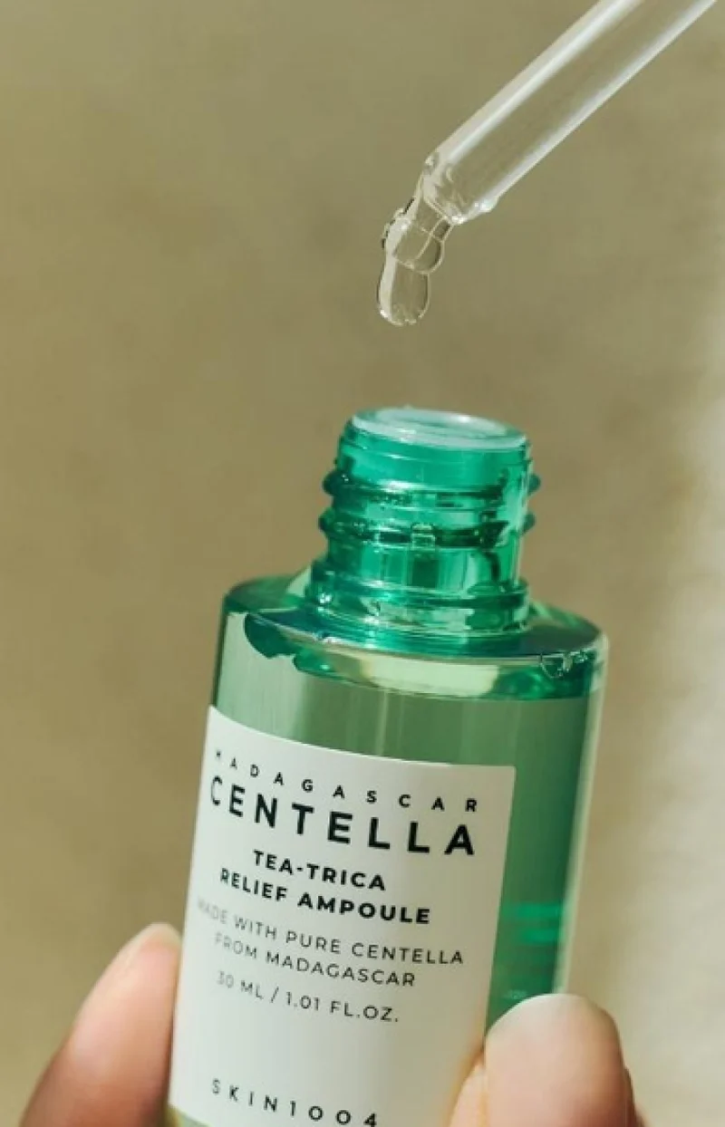 Sérum concentré - Tea-trica - 30 ml