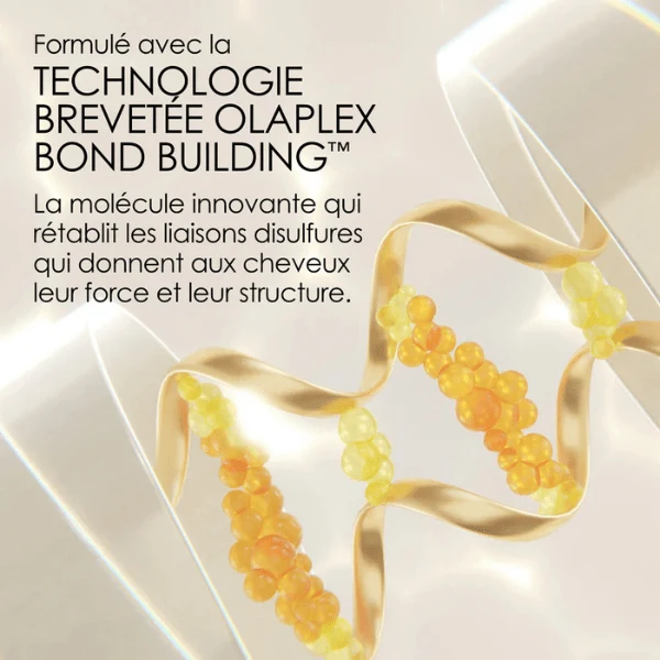 Revitalisant sans rinçage Leave-In N°5