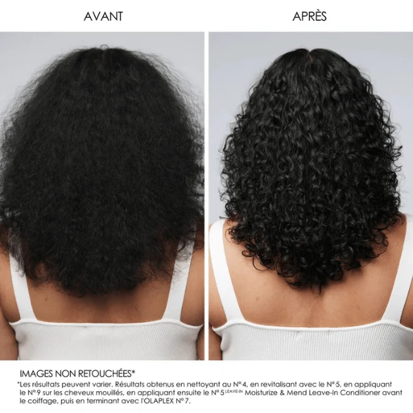 Revitalisant sans rinçage Leave-In N°5