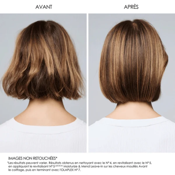 Revitalisant sans rinçage Leave-In N°5
