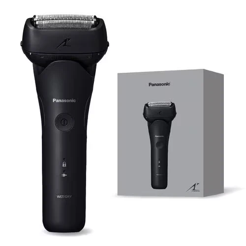 Panasonic ES-L321W K Lamdash 3 Blade Mens Shaver Black AC100～240V