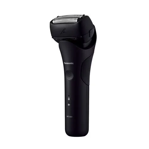 Panasonic ES-L321W K Lamdash 3 Blade Mens Shaver Black AC100～240V