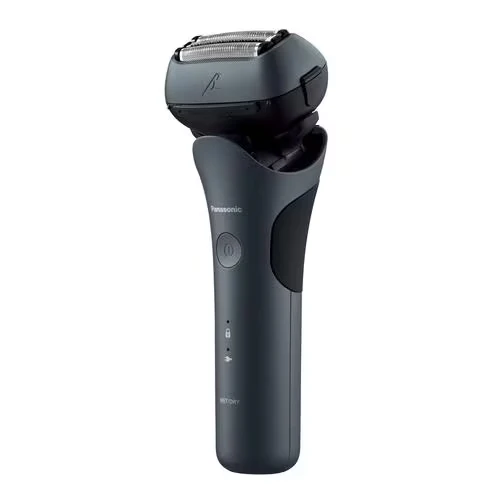 Panasonic ES-L361W A Lamdash 3 Blade Mens Shaver Teal Blue AC100～240V