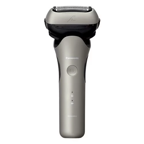 Panasonic ES-L361D S Lamdash 3 Blade Mens Shaver Champagne Silver AC100~240V