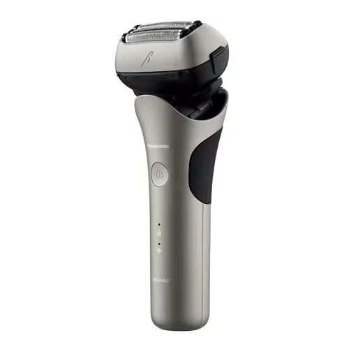 Panasonic ES-L361D S Lamdash 3 Blade Mens Shaver Champagne Silver AC100～240V
