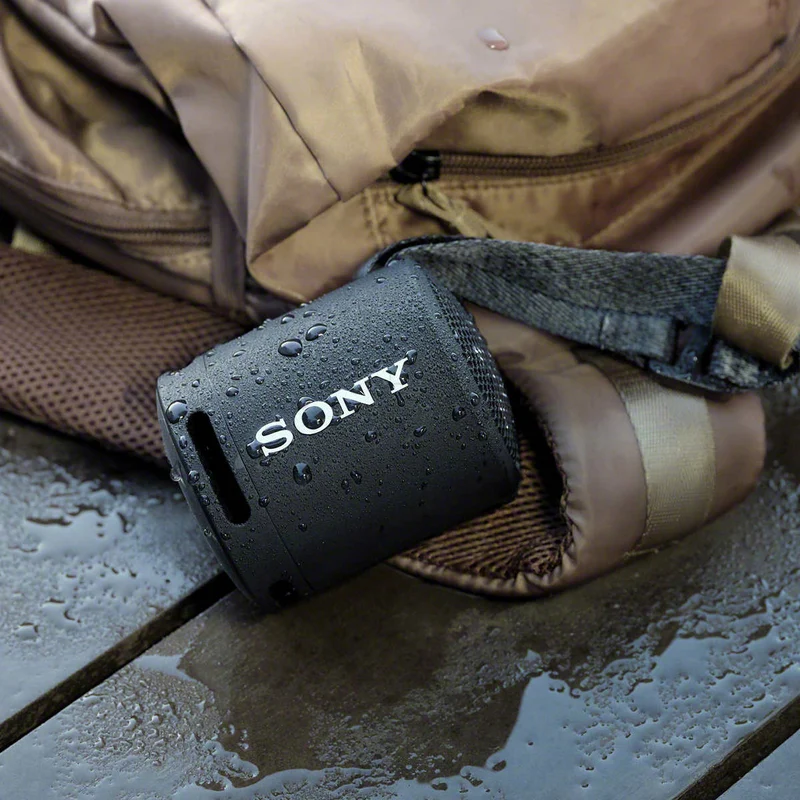 SONY - Enceinte Sans Fil SRS-XB13 EXTRA BASS