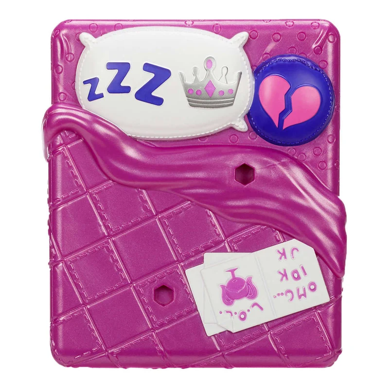 LOL SUPRISE - Coffret Surprise Deluxe Soirée Pyjama