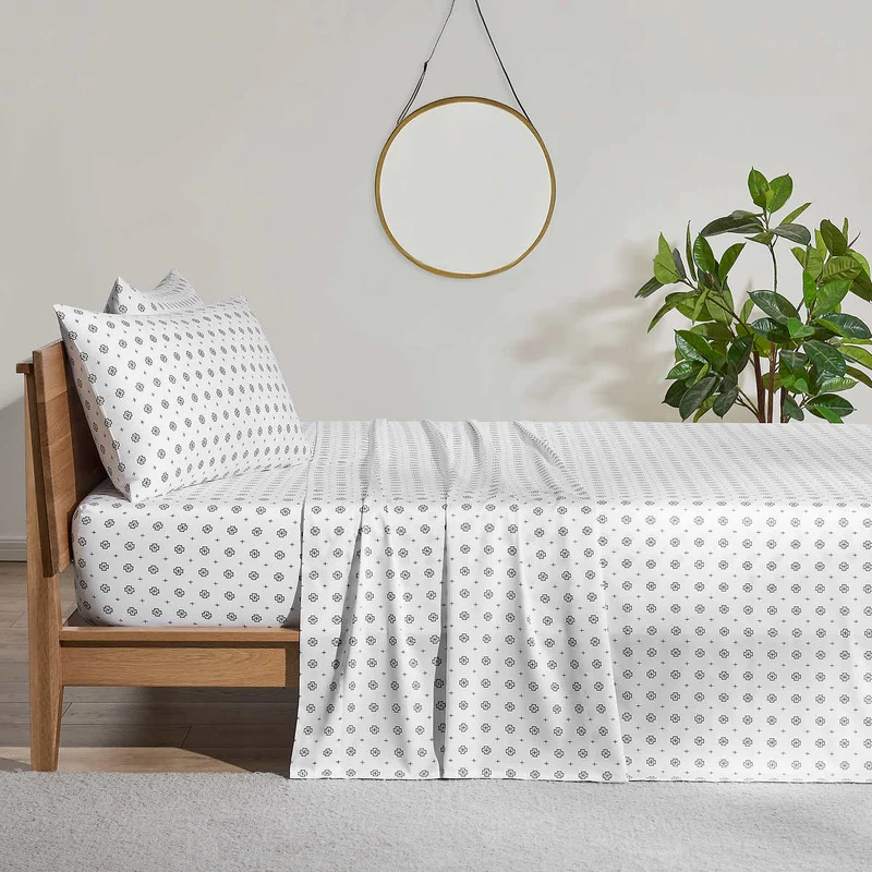 PENDLETON - Ensemble de Draps 4 Pièces