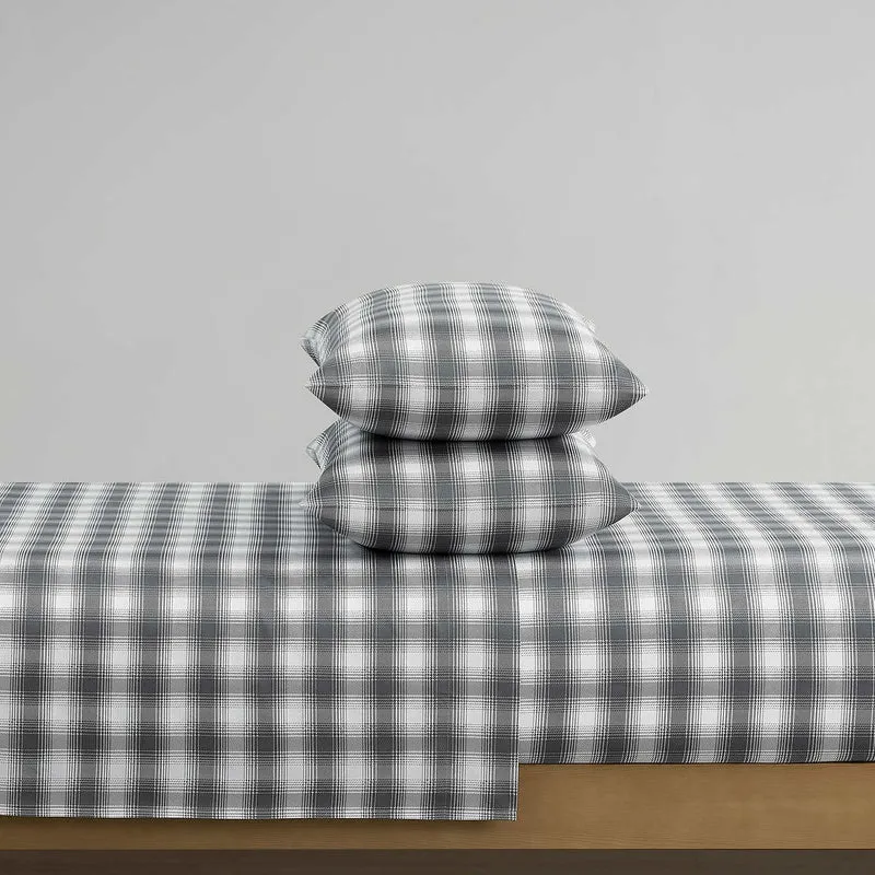 PENDLETON - Ensemble de Draps 4 Pièces