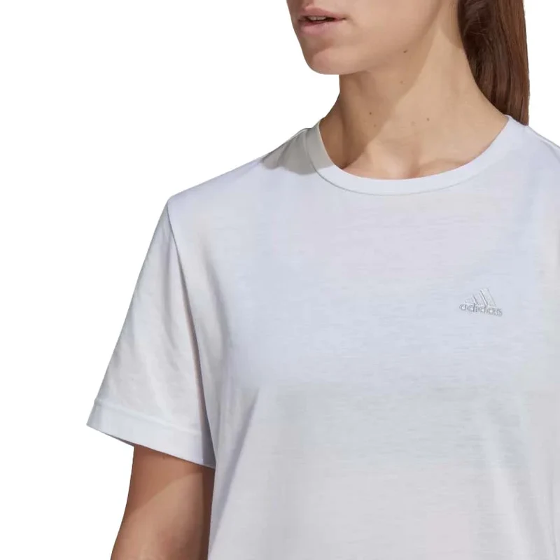 ADIDAS - T-Shirt pour Femme