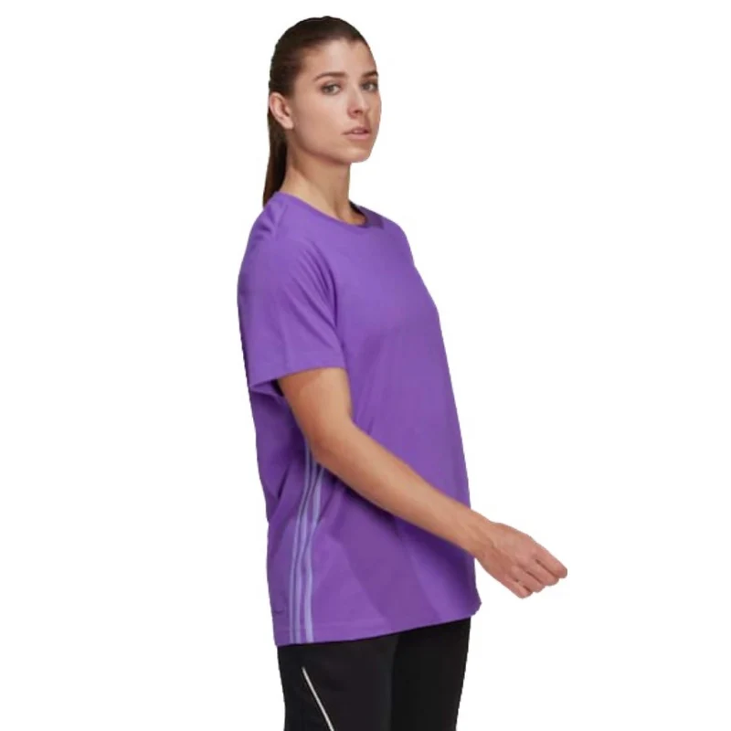 ADIDAS - T-Shirt pour Femme