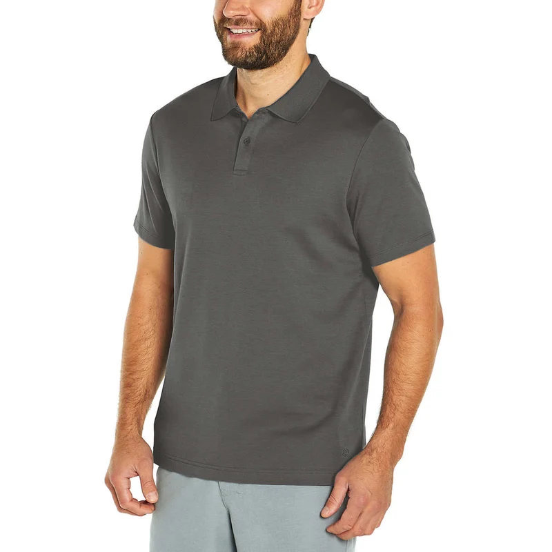BANANA REPUBLIC - Polo pour Homme