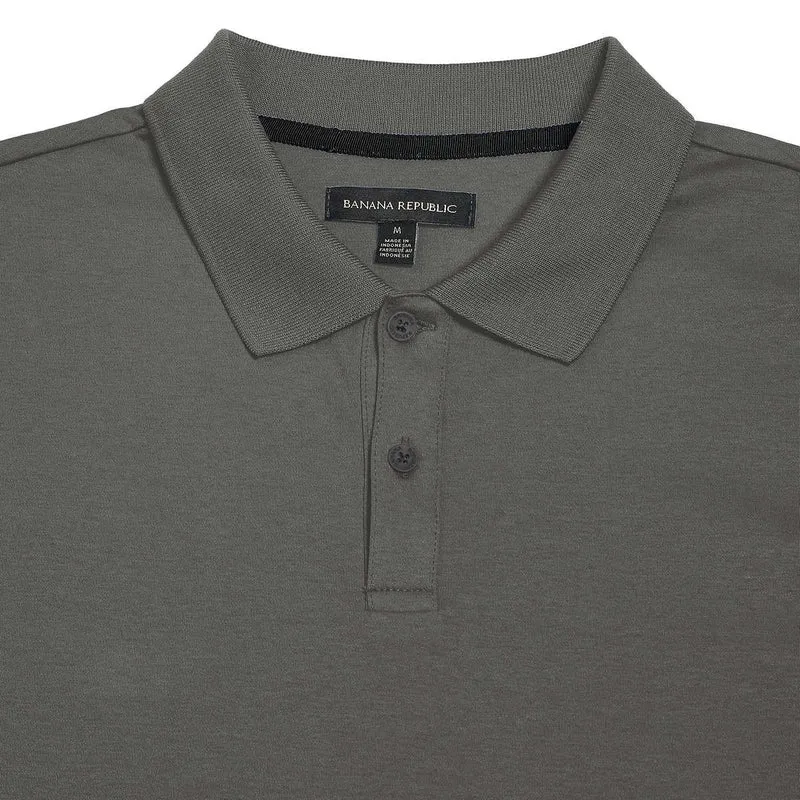 BANANA REPUBLIC - Polo pour Homme