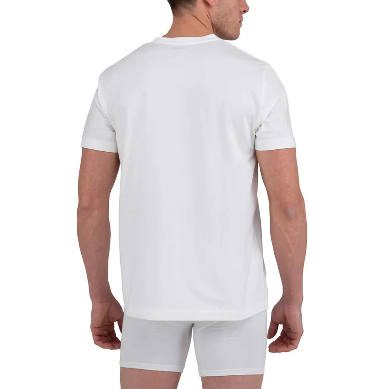 BENCH - Paquet de 4 T-Shirt pour Homme