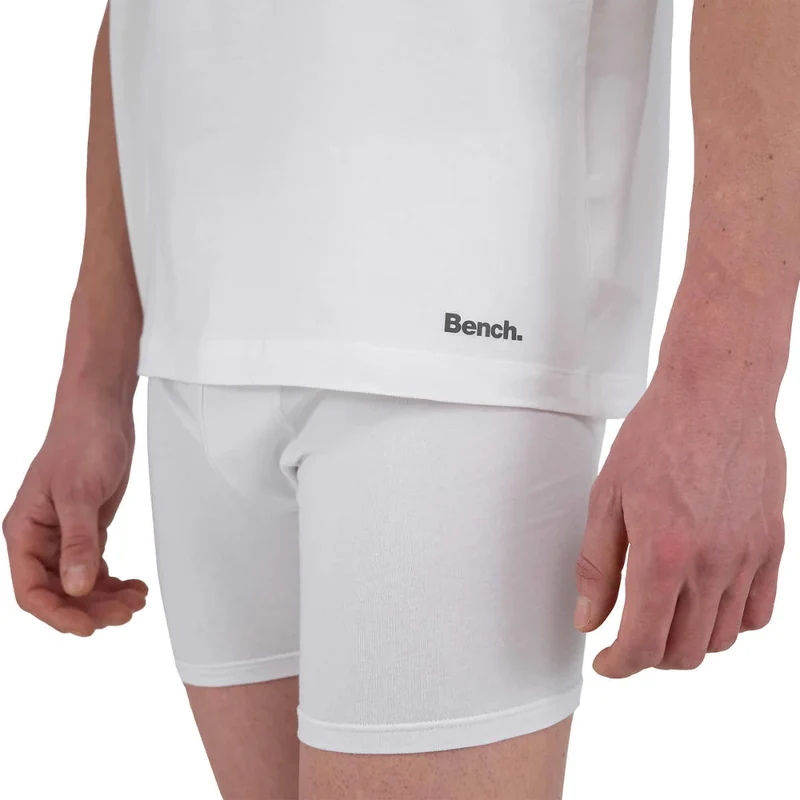 BENCH - Paquet de 4 T-Shirt pour Homme
