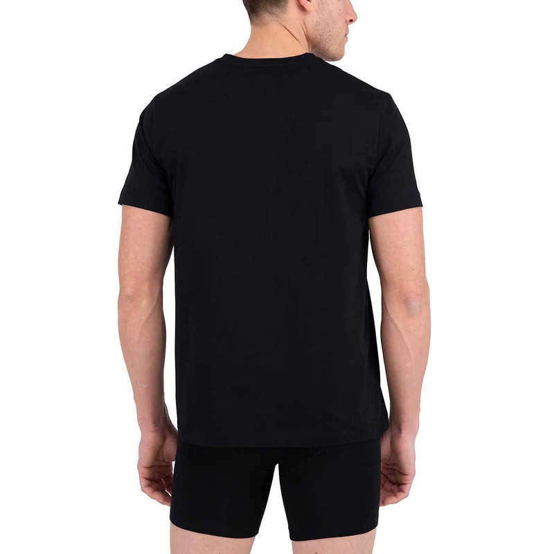 BENCH - Paquet de 4 T-Shirt pour Homme